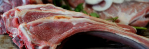 Lire la suite à propos de l’article VIANDE D’AGNEAU