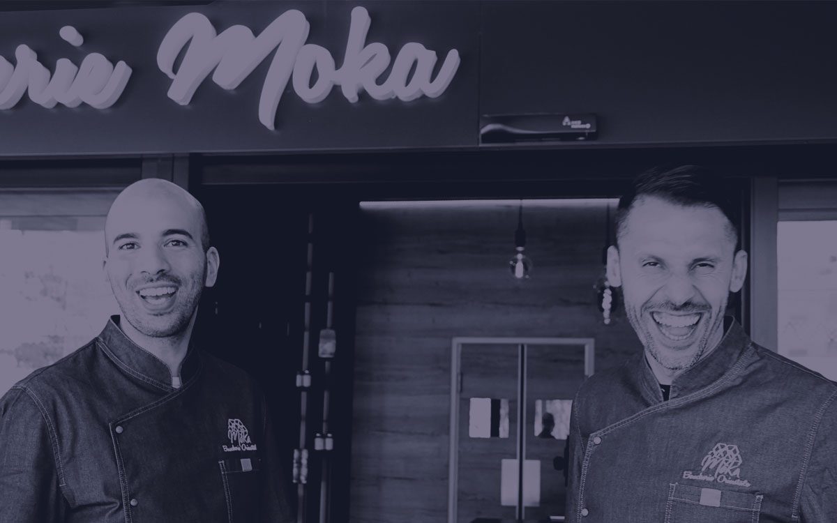 MOKA Boucherie Orientale saint-Nazaire