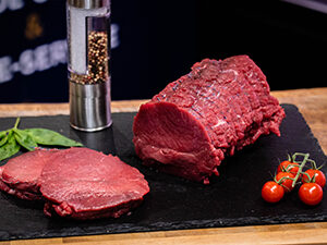Filet de boeuf