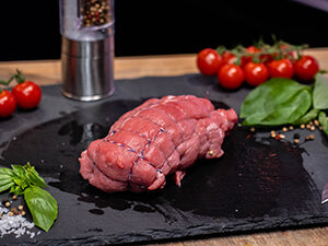 Filet de veau