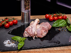 Pilon de poulet