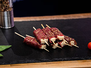 yakitori