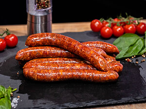 Merguez