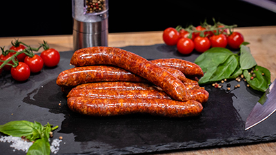Merguez