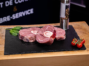 Osso Bucco