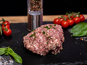 Farce de veau