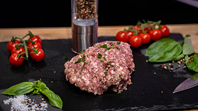 Farce de veau