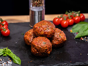 Kefta marocaine