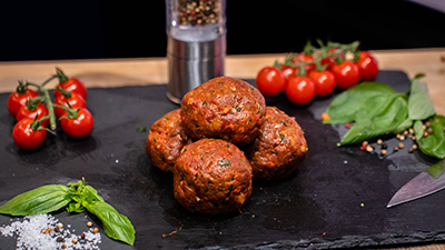 Kefta marocaine