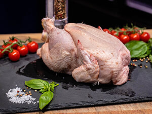 Poulet PAC