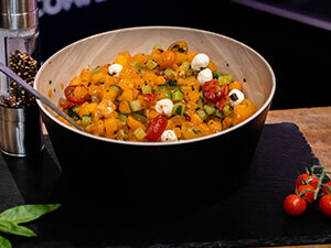 Salade algérienne