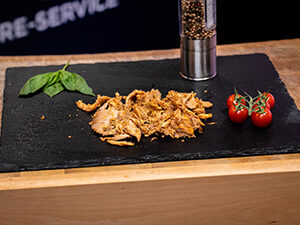 Kebab de poulet