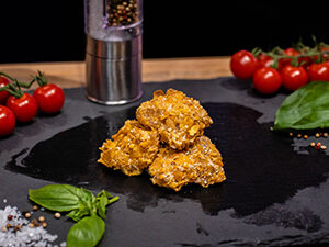 Tenders de poulet