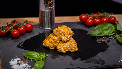 Tenders de poulet