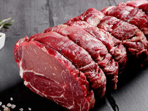 Basse côte de boeuf