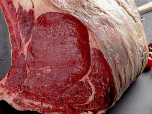 Côte de boeuf
