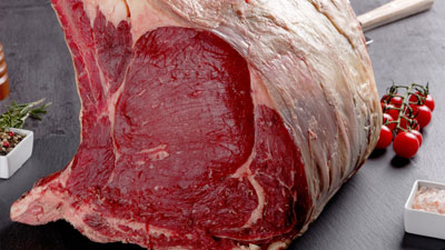 Côte de boeuf
