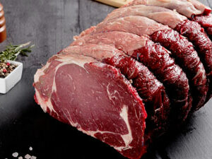 Entrecôte