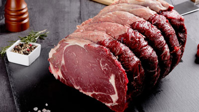 Entrecôte