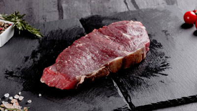 Faux filet