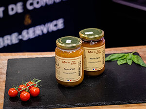 Miel du pays de retz