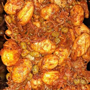 Pommes de terre rôtis